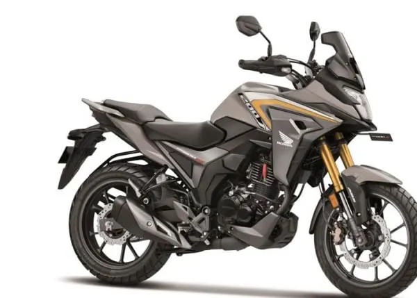 ����CB200X��С������ð��֮��