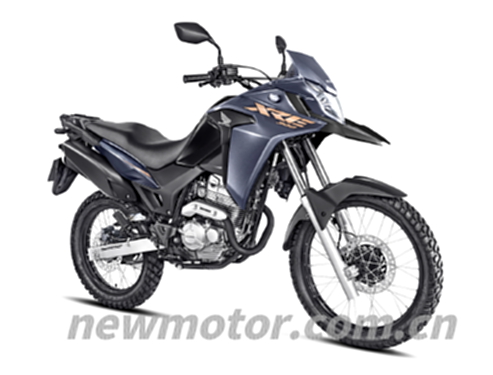 2021XRE300 Adventure̽հ Honda XRE300XRE190(38)