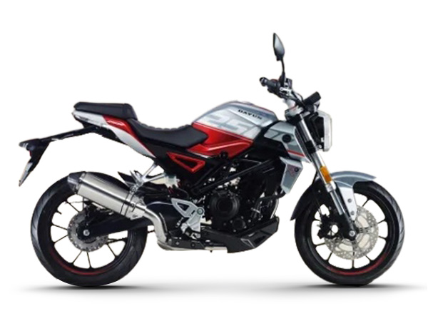  STS250R