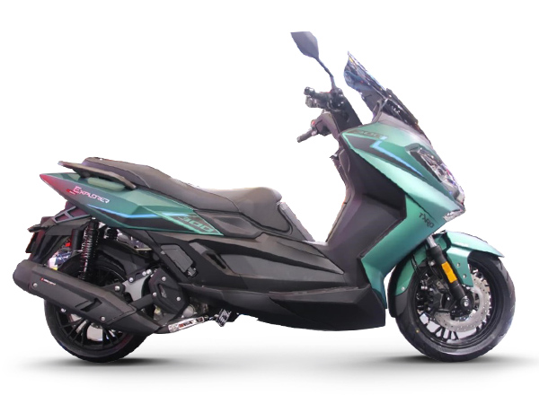 ̨ TR300T