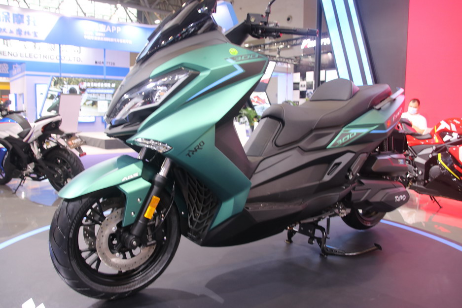 ̽· TR300T̨2022̽·TR300Tʵչʾ(22)