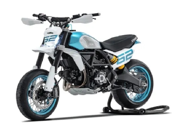 �ſ��� Ducati