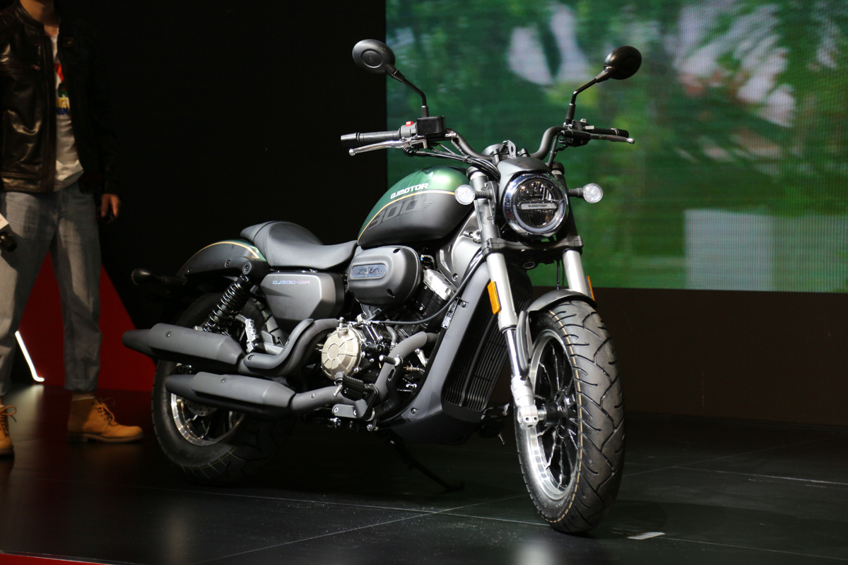 ��300 QJ300-12AQJMOTOR��300���³�ʵ��(14��)