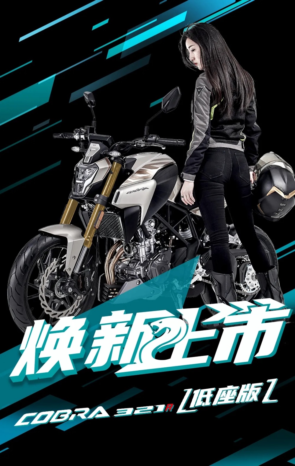 COBRA 321R�������棩����������