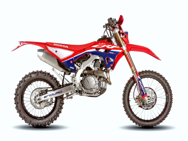RedMoto Honda 2022 CRF ����ԽҰ����ϵ��