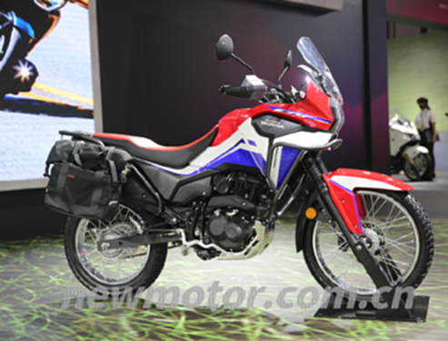 2022CRF190LSDH175-12�´��ޱ���CRF190L��ͼʵ��(12��)