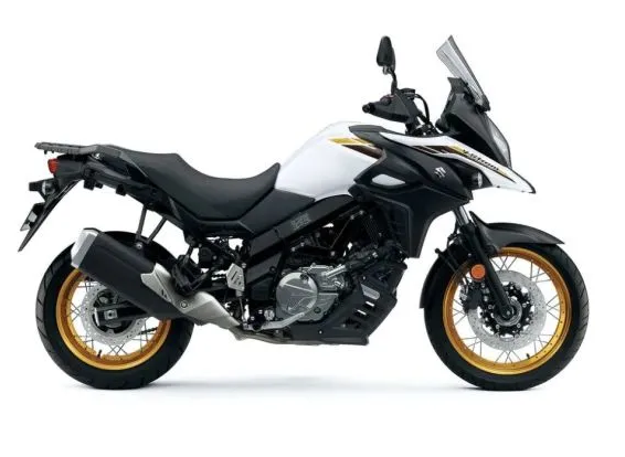 ľ Suzuki