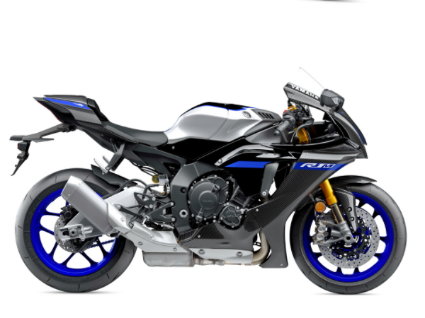  Yamaha