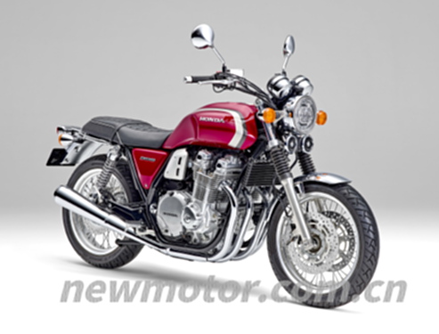 2021CB1100 RS Final EditionHonda CB1100 Final Edition հ(13)