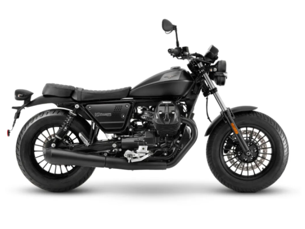 ĦйMoto Guzzi V9 Bobber
