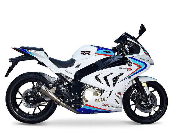 BD500RR