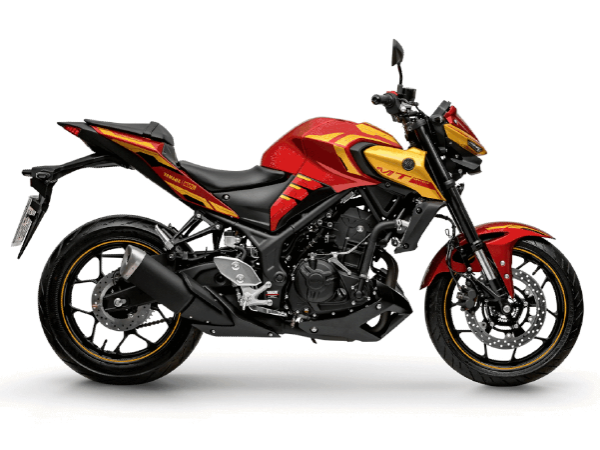 ������ Yamaha