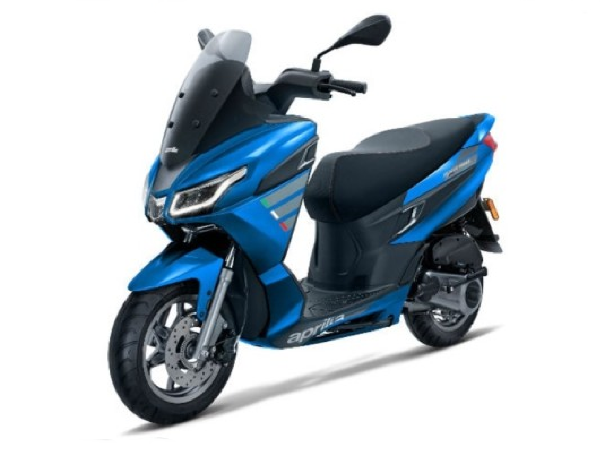 �������� Aprilia  SR 160 2022�� 