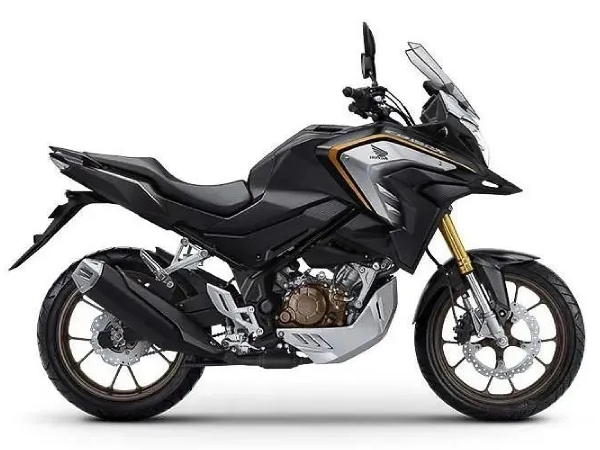  Honda  CB150X 2022 ӡǰ