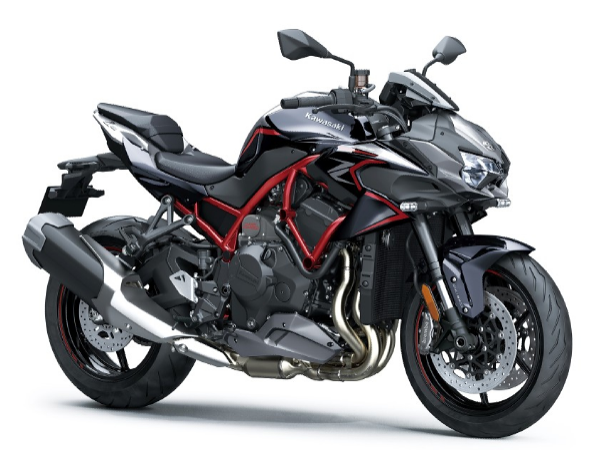  Kawasaki Z H2