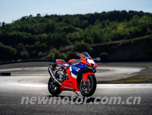 CBR1000RR-RHonda 2022 ܳ CBR1000RR-R ϵУд(36)