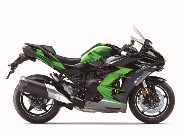 ���� Kawasaki