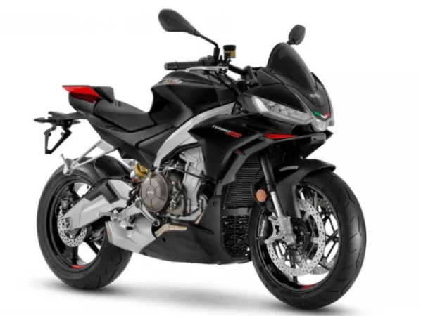  Aprilia Tuono 660 Factory