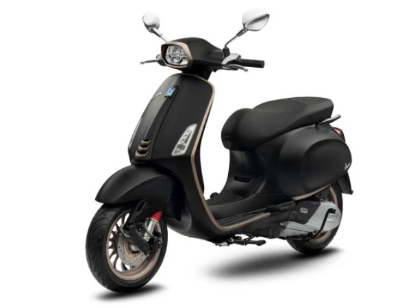 Vespa