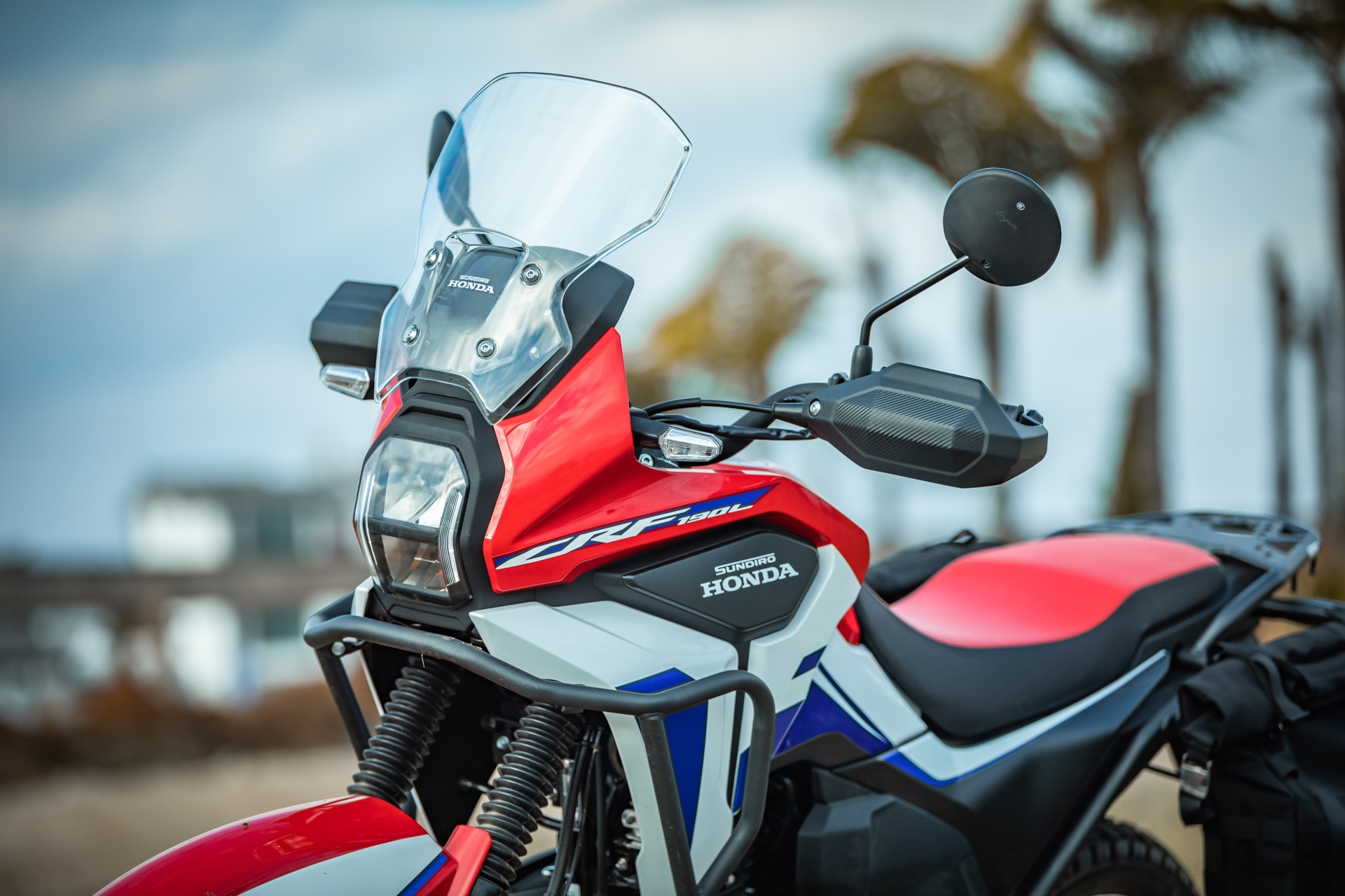 2022CRF190LSDH175-12��ɫ���´��ޱ���CRF190Lϸ��չʾ(31��)