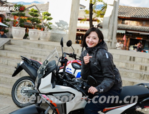 CRF190L SDH175-12���У���Զ���˿��ĵ�����(22��)