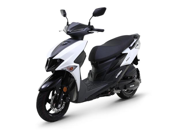 SYM��������  XS150T-11 2022�� 