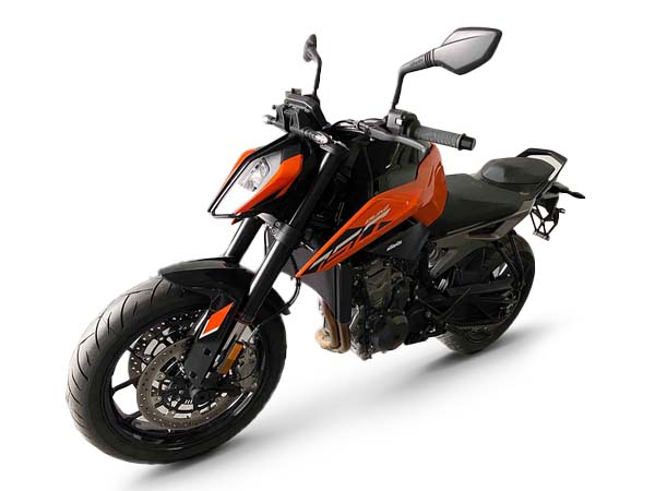 KTM KR800
