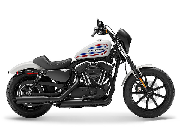 ���״�άɭ Harley-Davidson