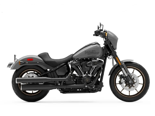 ���״�άɭ Harley-Davidson  Low Rider S·�����ư� 2022�� ս����