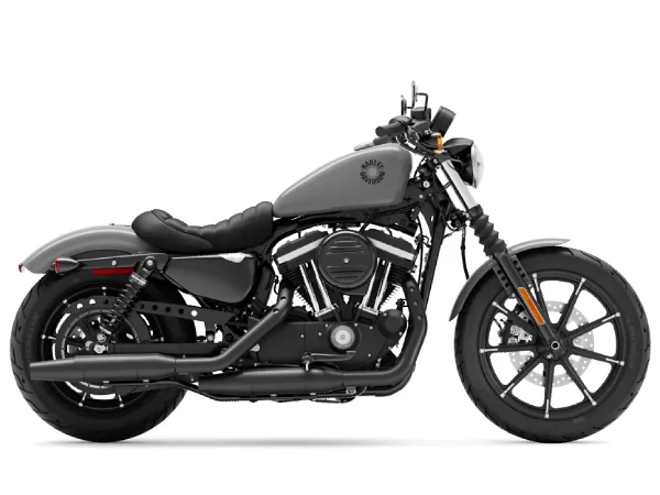 ���� Harley-Davidson Ӳ��883 Iron883 2022�� 