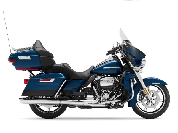 ״άɭ Harley-Davidson Ultra Limited 콢