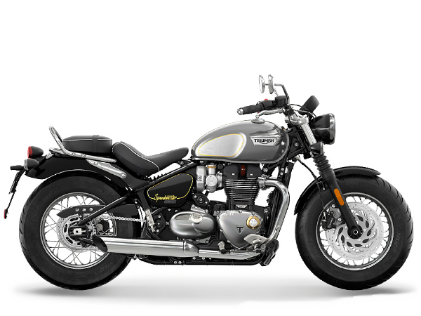 ���� Triumph