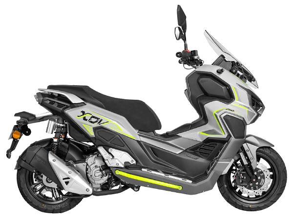 ���� XDV 250Si LJ250T-18A 2022�� �������̥ABS��