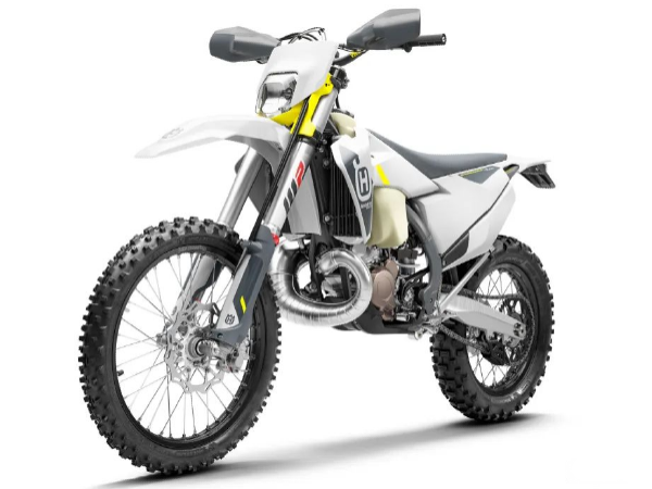 ��˹���� Husqvarna  TE 250i 2022�� 