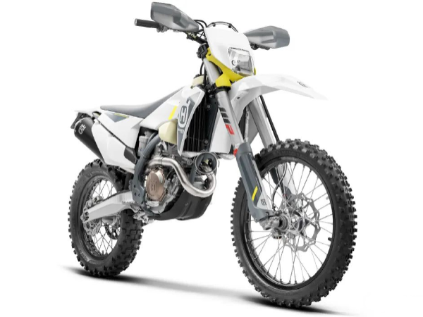 ��˹���� Husqvarna  FE250 2022�� 