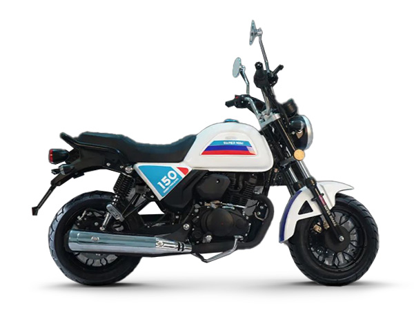 ���� Super mini YG150-22D 2022�� 