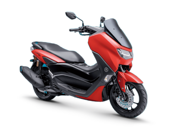  Yamaha  N MAX 155 2022 