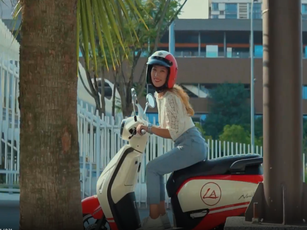 �´��ޱ���NS125LA��С����������ĩ