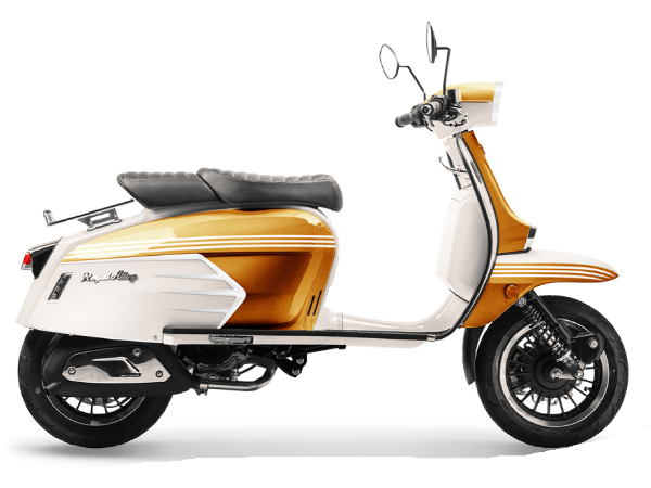 Royal Alloy TV175