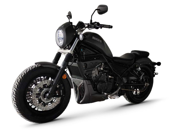 Ħ MX500-8D