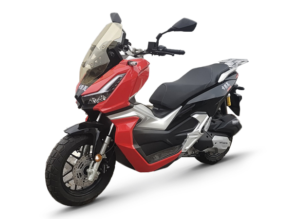  Cagiva KJW150T