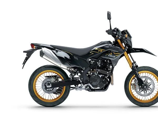 ����KLX230SM���ձ��г���������