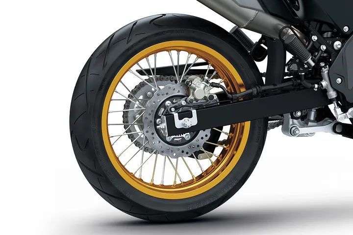 ����KLX230SM���ձ��г���������