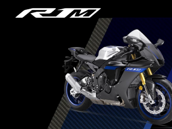 �������ˡ��Ŵ��У������������ܳ�YZF-R1/R1M���ڷ��ۣ��ۼ�22.98��Ԫ��