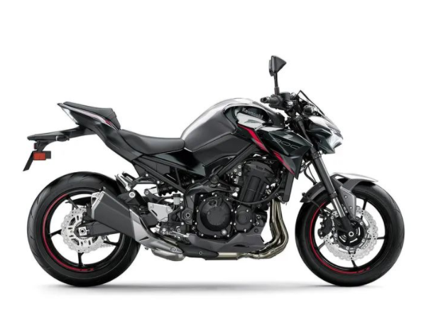  Kawasaki