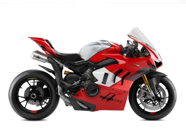 ſ Ducati