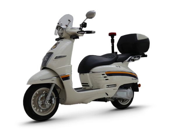  Peugeot QP150TJ-3C