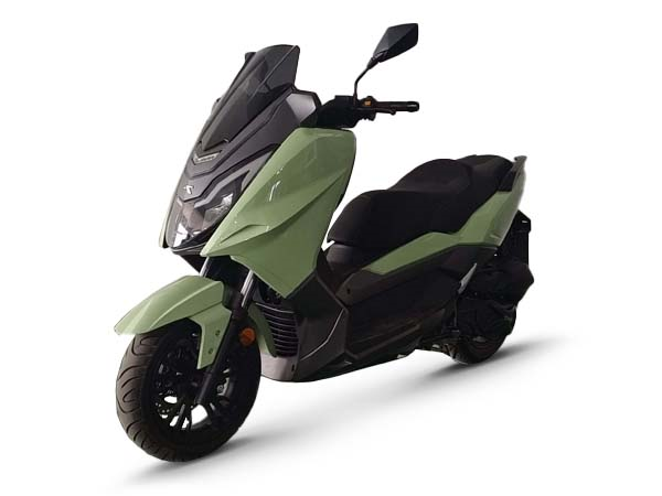 ̨ TR150T-A