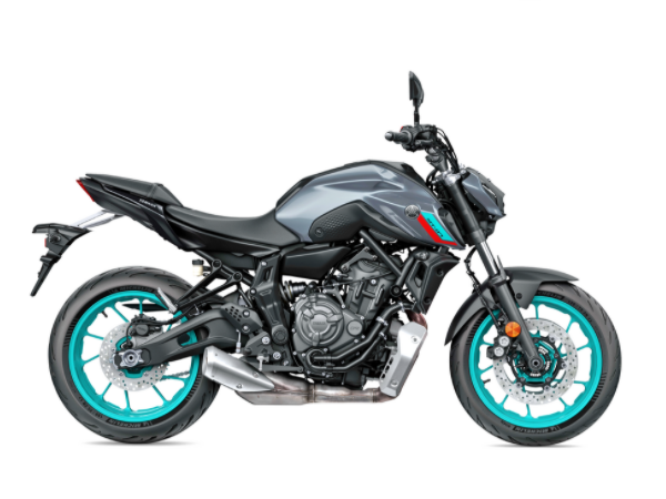  Yamaha