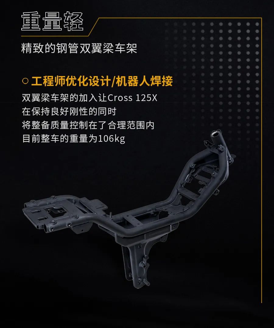 8980Ԫ���๦��ð������Cross 125X��ʽ����